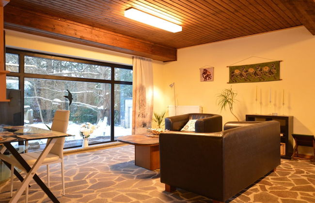 Cosy Apartment in Manderscheid With Balcony - Photo 52