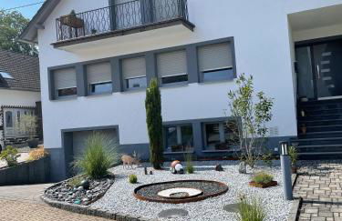 Ferienwohnung Waldeck - Foto 1