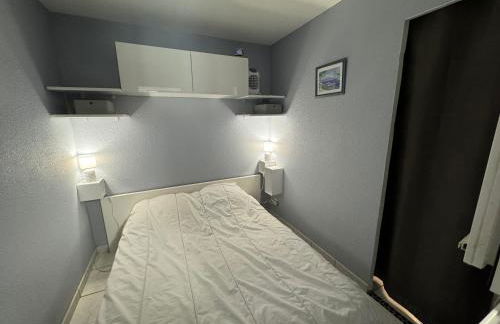 Le Petit Bora-Marseillan Plage -Residence Bora Bora-400m plage d'honneur - Foto 17