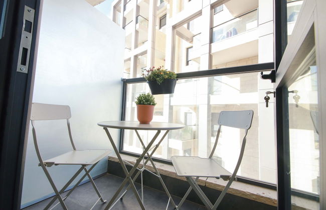 Gabriel Apartments - Jaffa Street - Next To Market - Foto 38