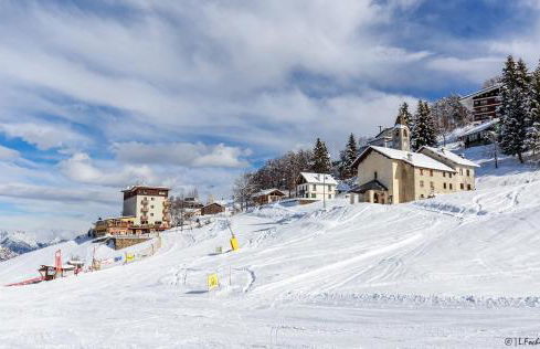 Rifugio Camparient - Foto 1
