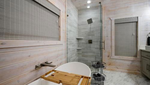 The Modern Luxurious Mystic Love Cabin - Foto 2