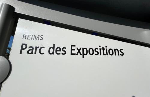 Les Rives Rémoises - Foto 67