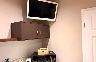 Gartenwohnung Appartements am Radweg stille Pauline - Photo 6