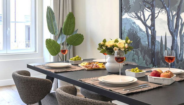 Ando Living - Augusta Townhouse - Foto 5, Habitación