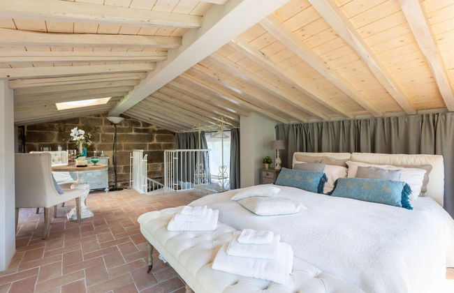 Villa Matilde in Capannori - Foto 70