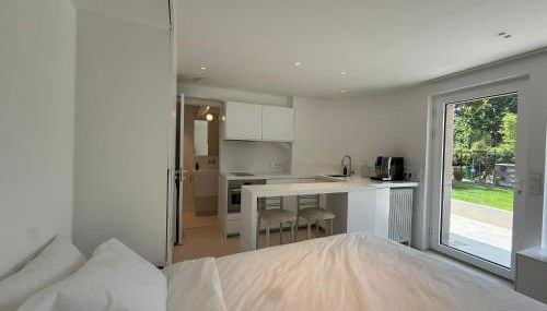 Independent Studio - Murmures - Luxury Guest House St Germain en Laye - Foto 3