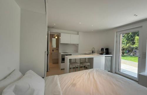 Independent Studio - Murmures - Luxury Guest House St Germain en Laye - Foto 3