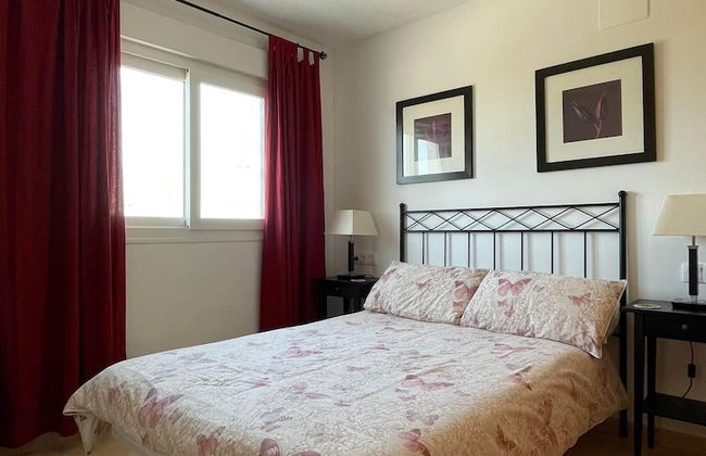 Relaxing Retreat in Condado de Alhama Jardin 7 - Foto 4