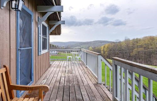 Cozy Andes Cabin with Scenic Views - Foto 20