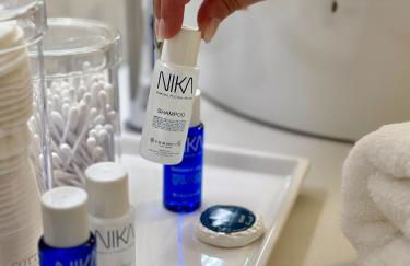 Nika Palermo Holiday House - Foto 8