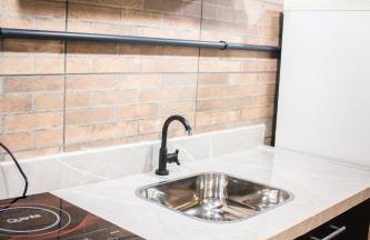 Loft com vista para mata! - Foto 17