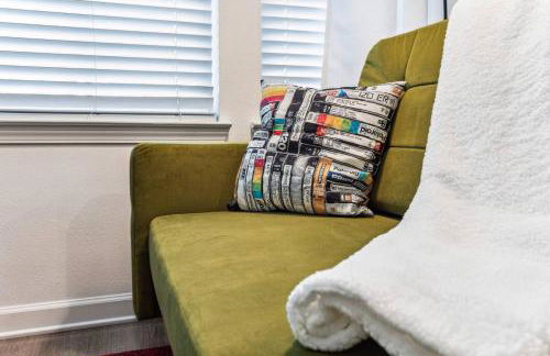 Luxury Frisco Escape, Mins to Legacy and Toyota HQ - Foto 14