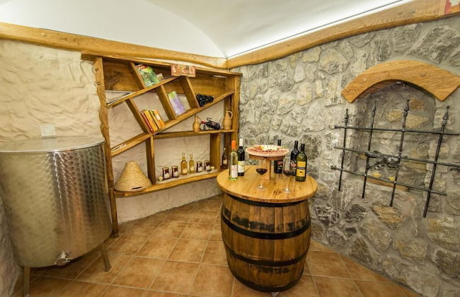 Vineyard Cottage Vina in Medu - Foto 12