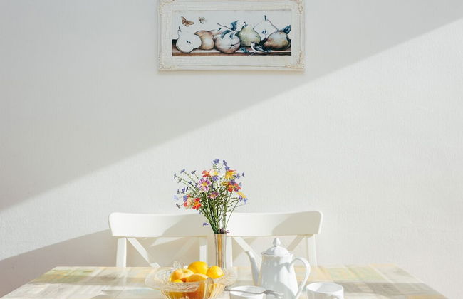 Apartment THE VIEW - Foto 14