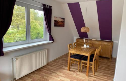 Ferienwohnung Friedrich Dorfmark - Foto 7