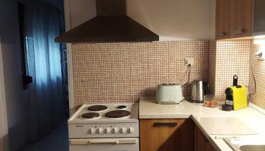 Giannoula's house - Foto 5, stove, toaster