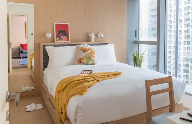 CHI Residences 138 - Foto 17