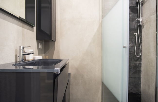 Contemporary 2 Bedroom Flat near University - Photo 29