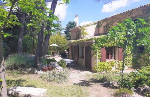 Casa-Amanda pinede piscine privée calme absolu - Foto 6