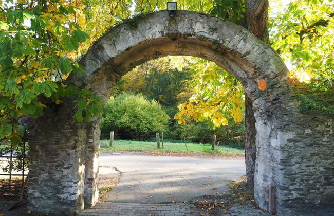 Linden Leaf" Left Comfortable Vacation Home - Foto 16