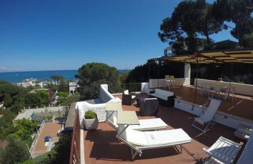 Villa Maga Circe - Foto 3