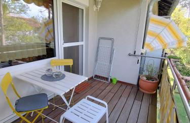 Casa Dami - Charmante Ferien- und Monteurwohnung in Flughafennähe - Foto 22