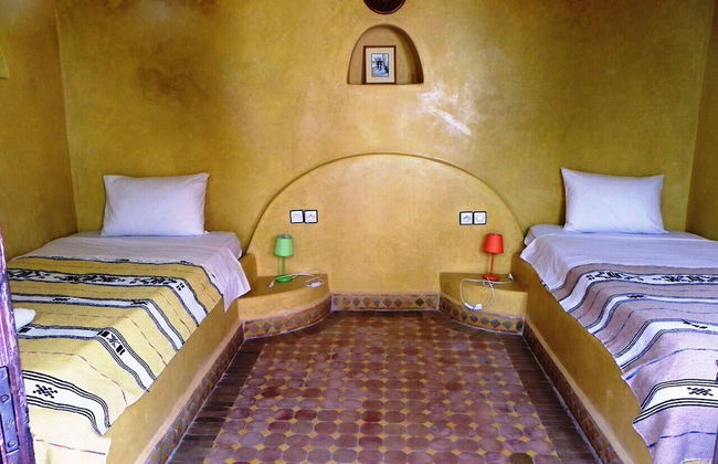 Welcome to Grenadine Town, Double Luxury Room, Garden With Swimming Pool - Foto 5