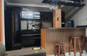 Loft completo com area de lazer piscina e churrsqueira - Photo 39