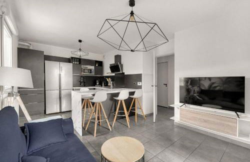 Coin de Paradis - Parking - Clim - Foto 7