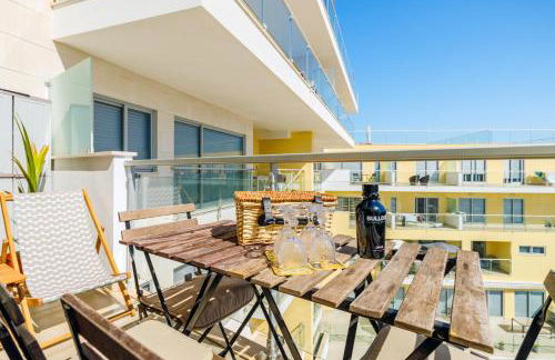 Sesimbra Sunshine Cliffs - Foto 3