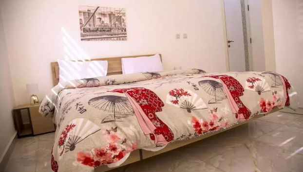 James Persia Piece - Foto 5, Habitación