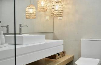 Villa Fleria Seaside Studios & Apts - Foto 65