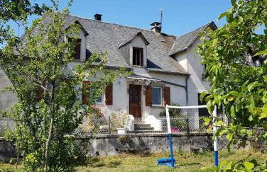 Gîte de France Chez baptiste 3 épis - Gîte de France 7 personnes MAE-0144 - Foto 20