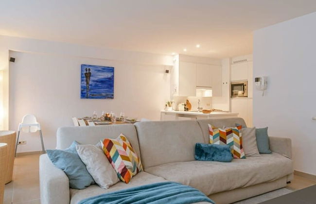 Modern and Spacious Apartment With Terrace - Foto 3