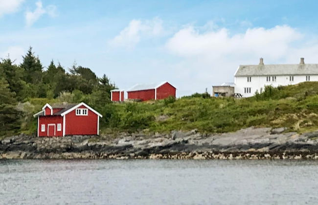 11 Person Holiday Home in Bud-by Traum - Foto 1