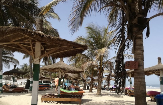 Kunta Kinteh Beach Complex - Foto 49