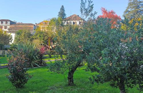 Les Treilles de Salies - Studio au calme - Foto 14