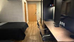 Hotel setor marista - Foto 4