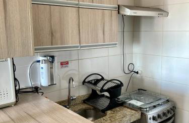 Apartamento Condomínio Barra Bali - Foto 10