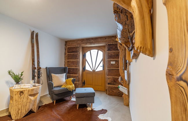 Willa Olsza Apartamenty - Foto 3