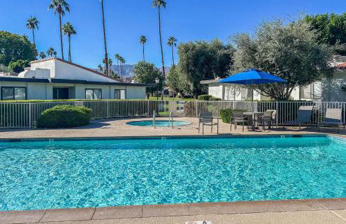 Desert Bliss Awaits - A 30 Day Rancho Mirage Retreat for Sun, Style, and Relax - Foto 31