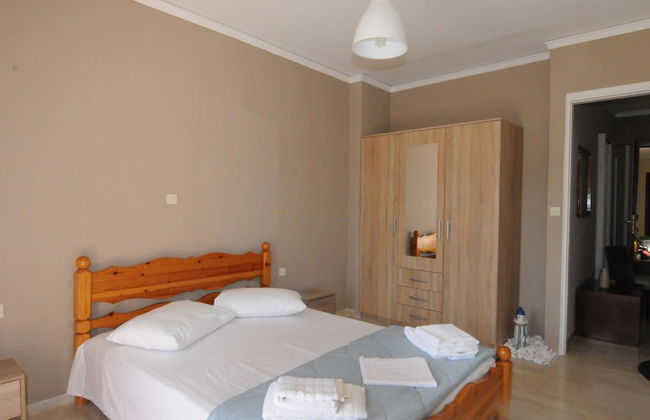 Kinetta Apartments - Foto 12