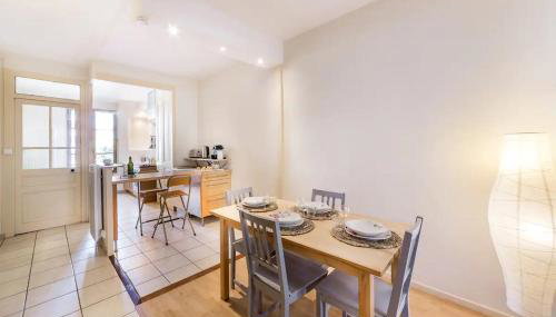 BnGo I Le Central & Cosy I 4p, Centre-ville, Balcon - Photo 3