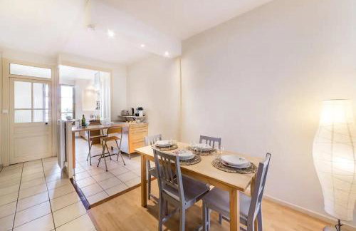 BnGo I Le Central & Cosy I 4p, Centre-ville, Balcon - Photo 3
