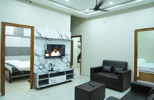 Hiraa inn Studio Apartments - Foto 14