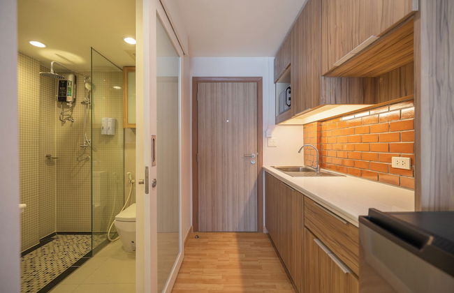 EXORESIDENCE - Heart of Chinatown - Photo 76