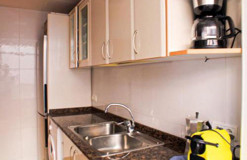 Apartamento Sitges Can Robert - Foto 37