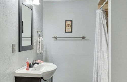 Historic Downtown Gettysburg Entire Home with Free Parking - Foto 48