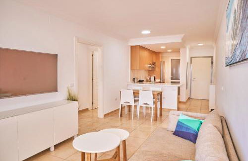 2BDR Comfy Apartment with Ocean View - Foto 17